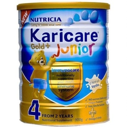 karicare gold