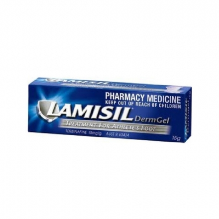 lamisil dermgel 1 gel