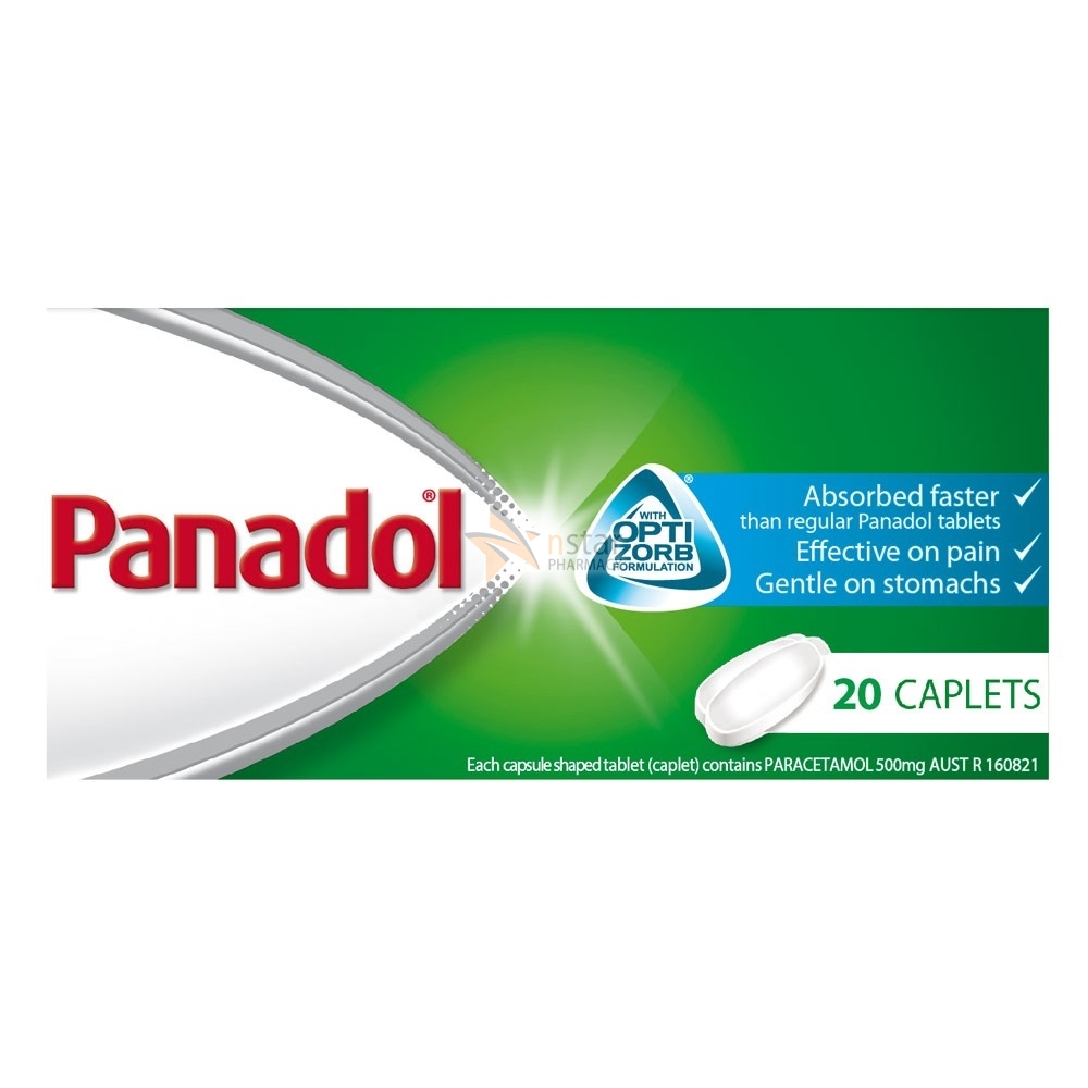 Pharmacy Medicine Panadol Optizorb Nstar Pharmacy A Leading New Zealand Online Pharmacy