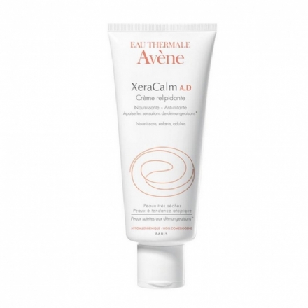 Avene Avene Xeracalm Ad Lipid Replenishing Cream Nstar